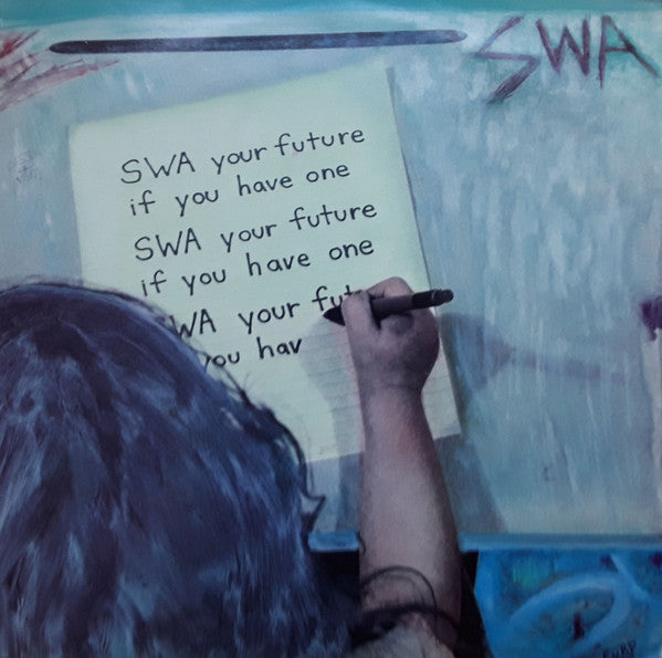 SWA - Your future if you have one