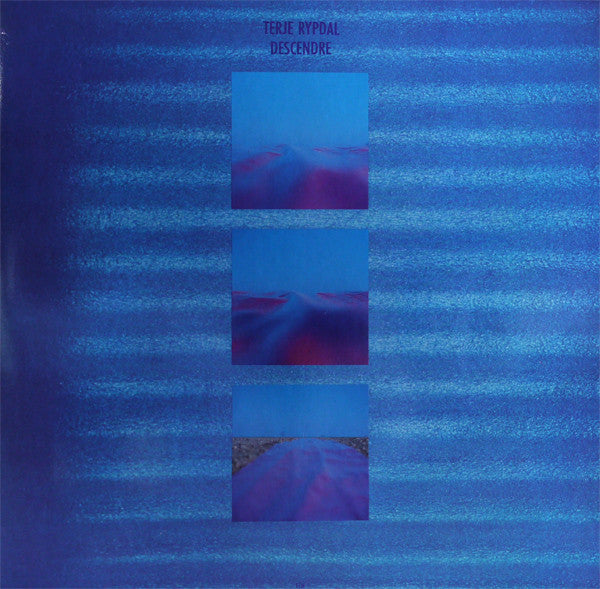 Terje Rypdal - Descendre