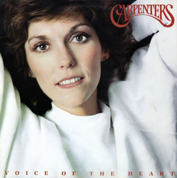 Carpenters - Voice of the heart