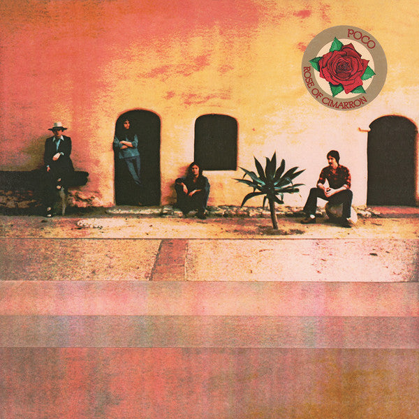 Poco - Rose of Cimarron