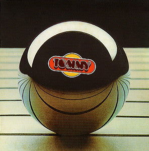 Tommy - The London Symphony Orchestra (2LP)