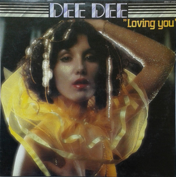 Dee Dee - Loving you