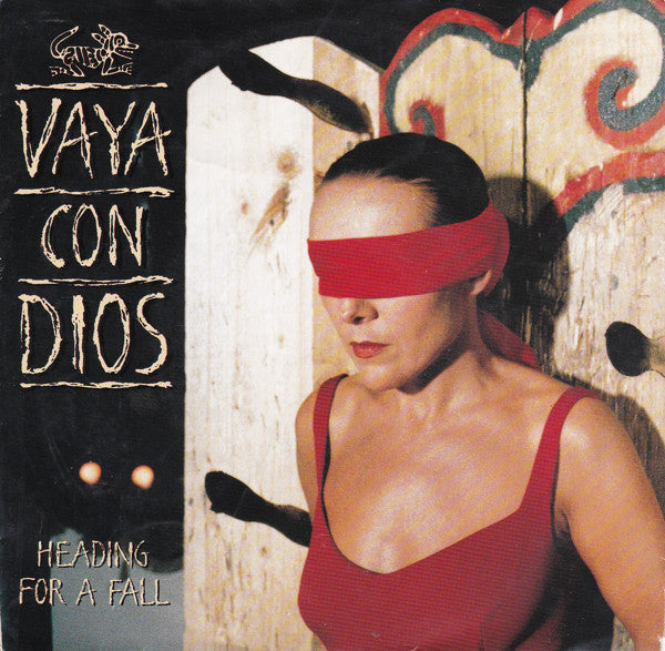 Vaya Con Dios - Heading for a fall (7inch)