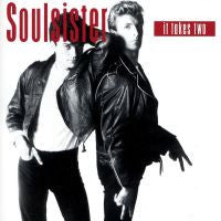 Soulsister - It Takes Two (Near Mint)