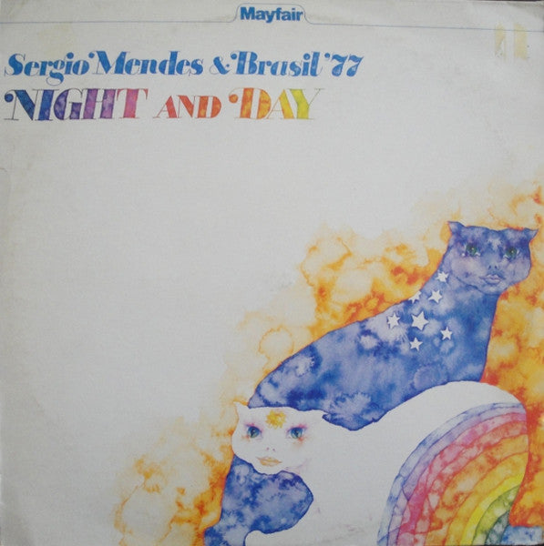 Sergio Mendes & Brasil '77 - Night And Day