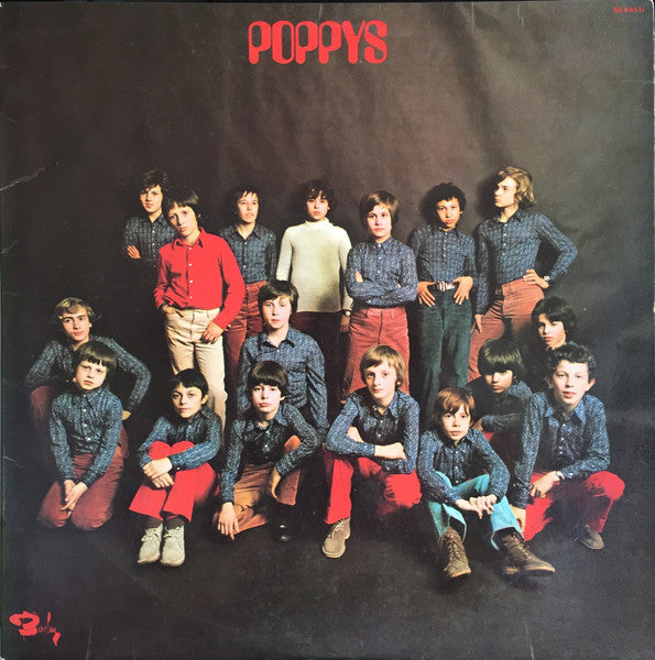 Poppys - Poppys