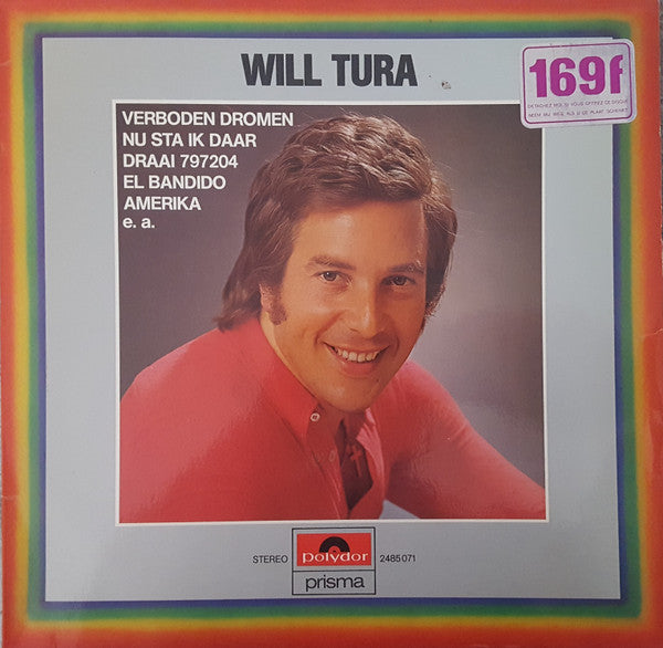 Will Tura - Will Tura