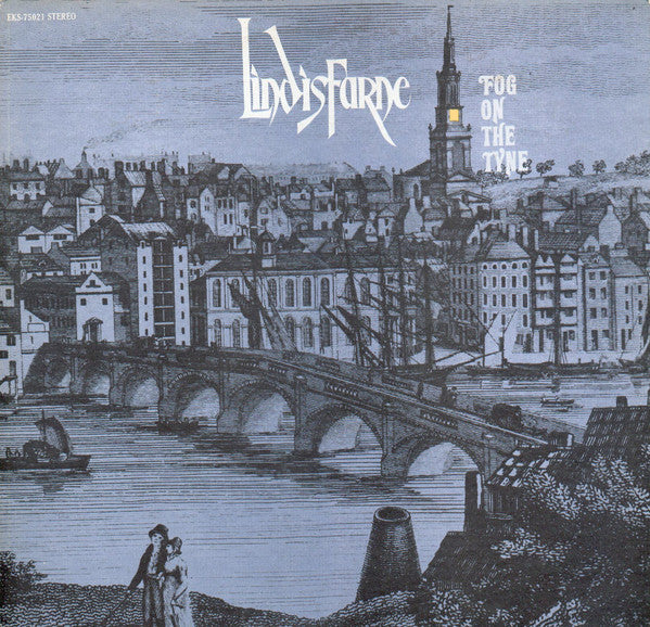 Lindisfarne - Fog On The Tyne