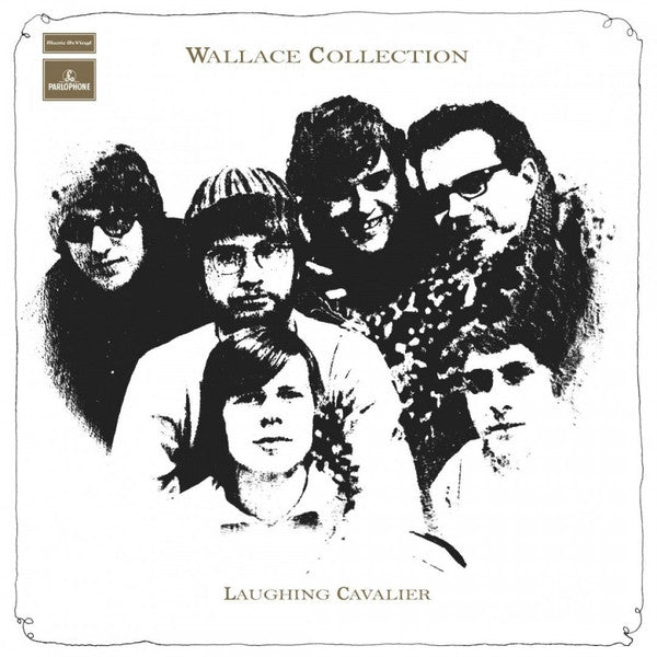 Wallace Collection - Laughing Cavalier (Mint)