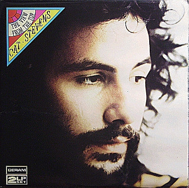 Cat Stevens - The view from the top (2LP)