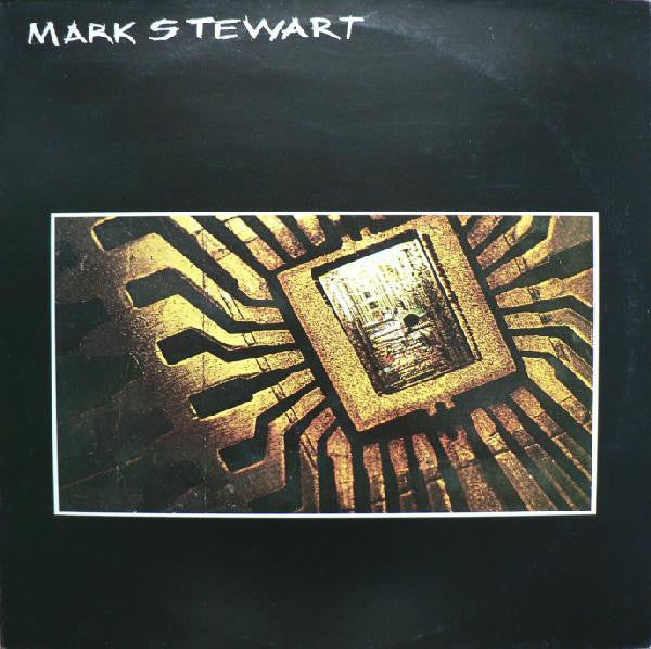Mark Stewart - Mark Stewart (Near Mint)