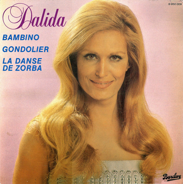 Dalida - Dalida