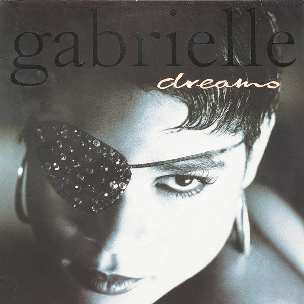 Grabrielle - Dreams (12inch maxi)