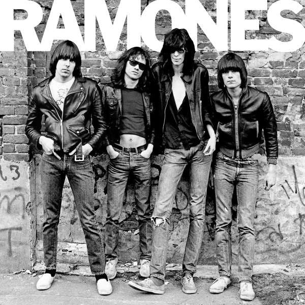 Ramones - Ramones (Mint)