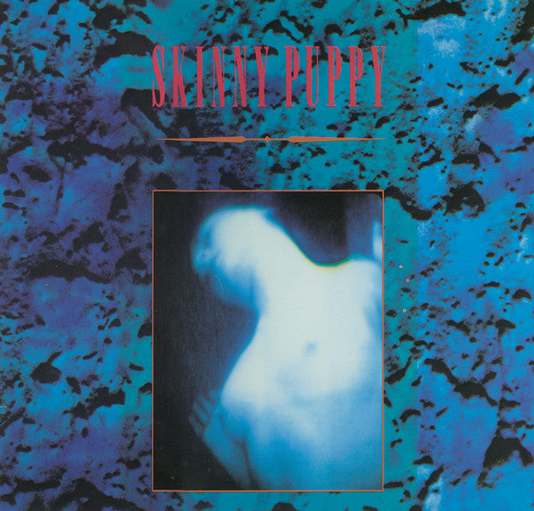 Skinny Puppy - Mind: The Perpetual Intercourse (Near Mint)