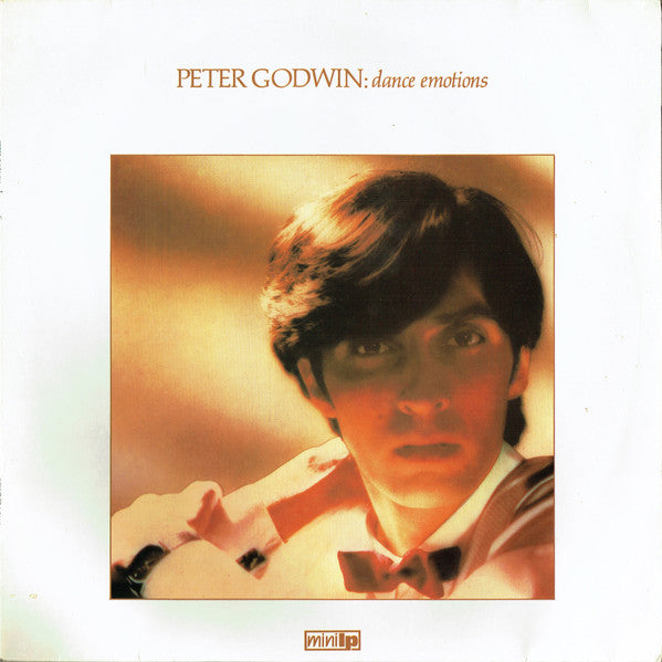 Peter Godwin - Dance emotions