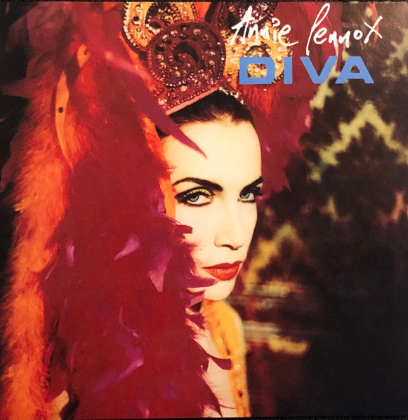 Annie Lennox - Diva (Mint)