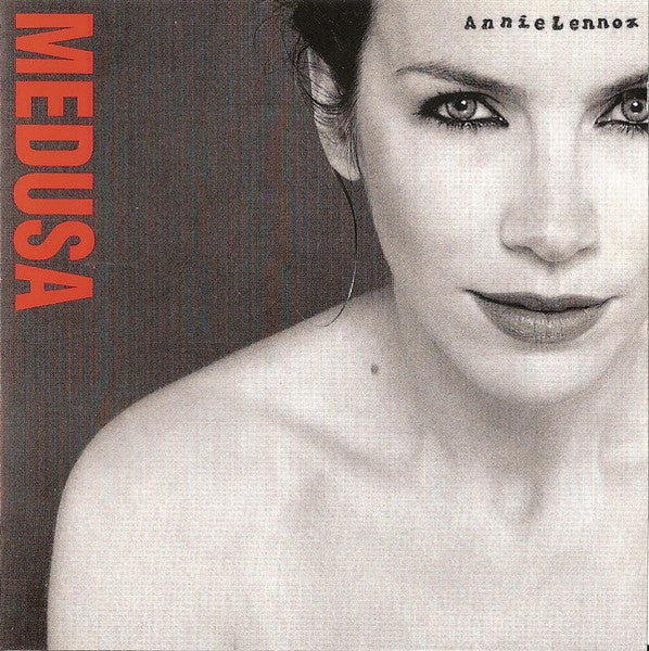 Annie Lennox - Medusa (Mint)