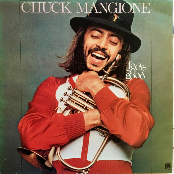 Chuck Mangione - Feels so good
