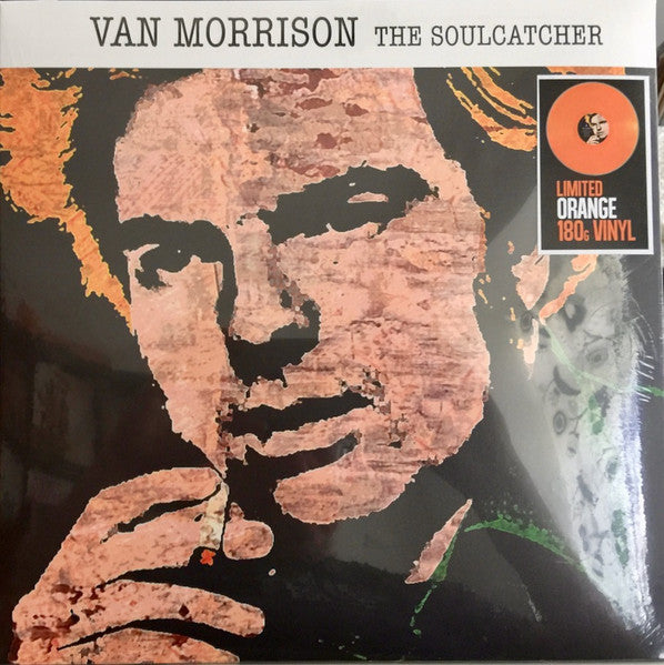 Van Morrison - The Soulcatcher (Mint)