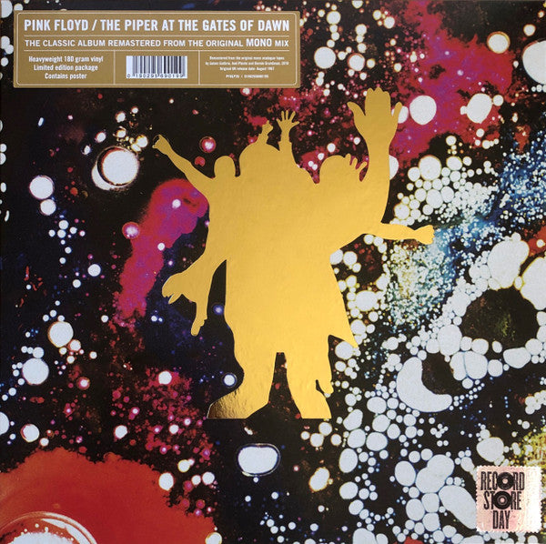 Pink Floyd - The Piper At The Gates Of Dawn (RSD LTD Edition-MInt)