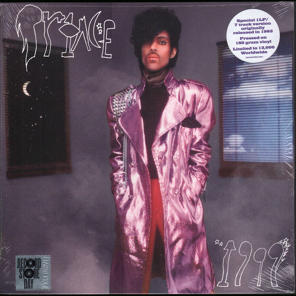 Prince - 1999 (RSD, Ltd Edition-MInt)