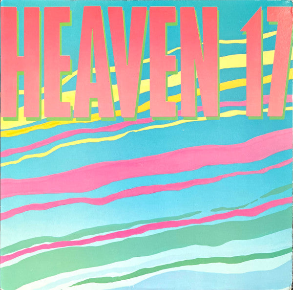 Heaven 17 - Heaven 17