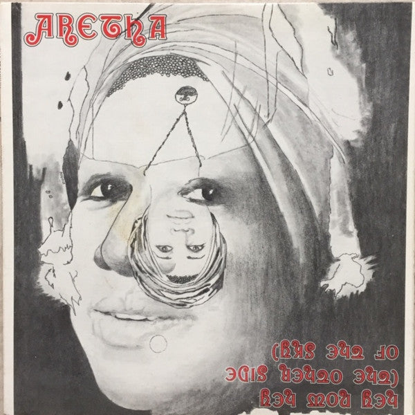 Aretha - Hey Now Hey (The other side of the sky)