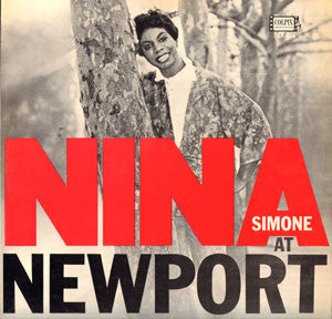 Nina Simone - Nina At Newport
