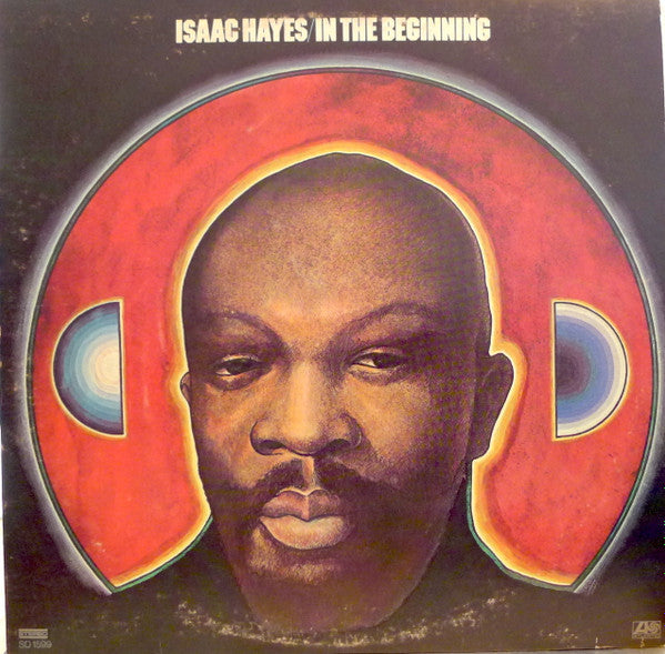 Isaac Hayes - In the beginning