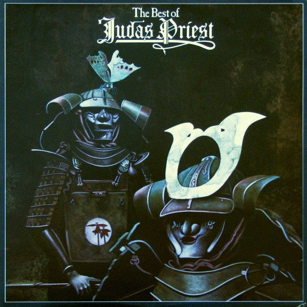 Judas Priest - The Best Of