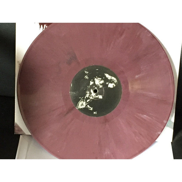 Led Zeppelin - In Through The Outtakes (Purple Marbled-Mint)