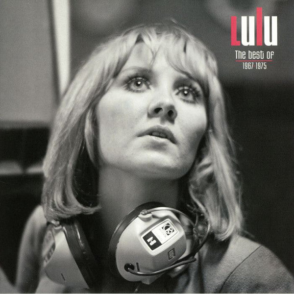 Lulu - The Best Of 1967-1975 (Near Mint)
