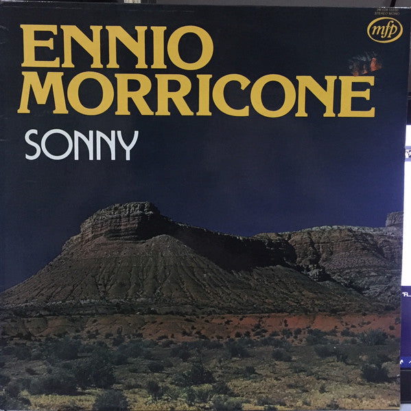 Ennio Morricone – Sonny