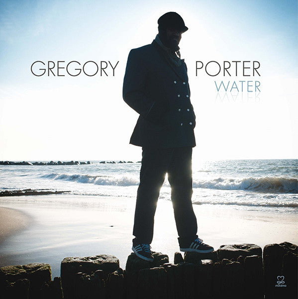 Gregory Porter - Water (2LP-Mint)