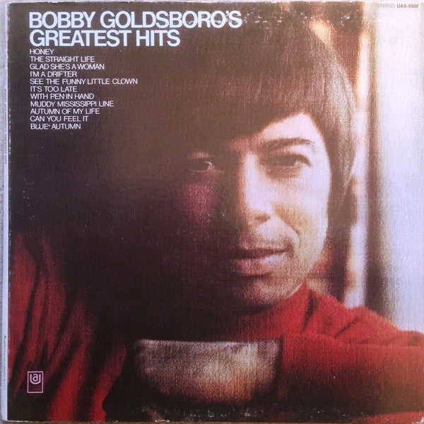 Bobby Goldsboro – Bobby Goldsboro's Greatest Hits