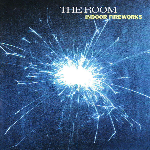 The Room - Indoor fireworks
