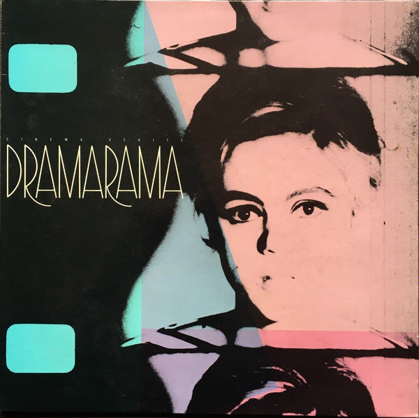 Dramarama - Cinéma Vérité (Near Mint)