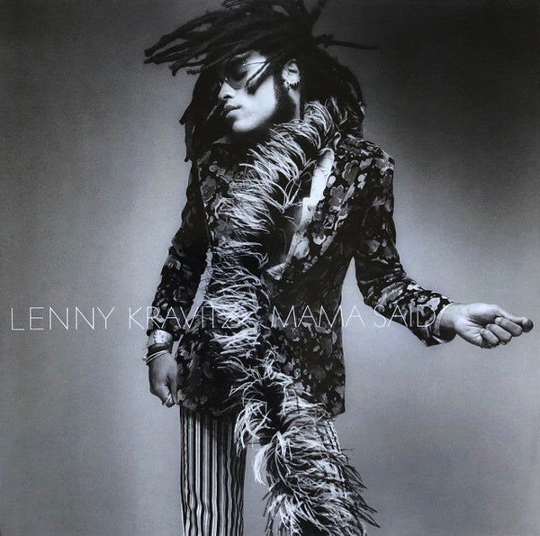 Lenny Kravitz - Mama said