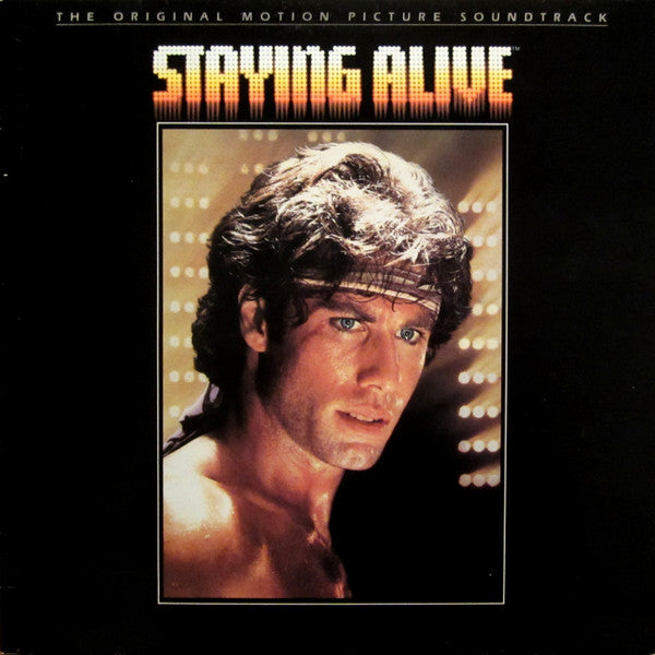 Staying Alive - OST