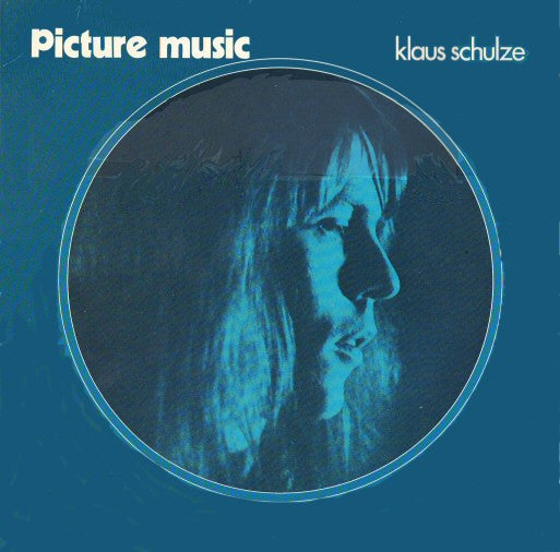 Klaus Schulze - Picture Music