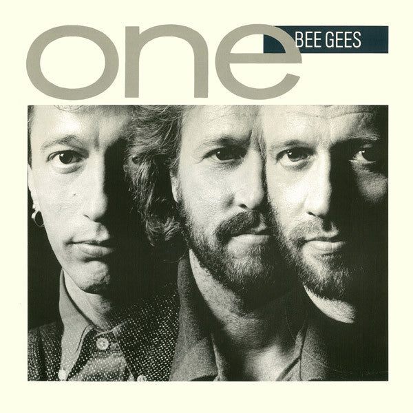 Bee Gees - One (Near Mint)