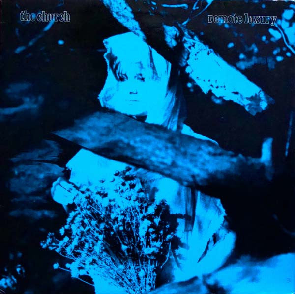 The Church - Remote Luxury