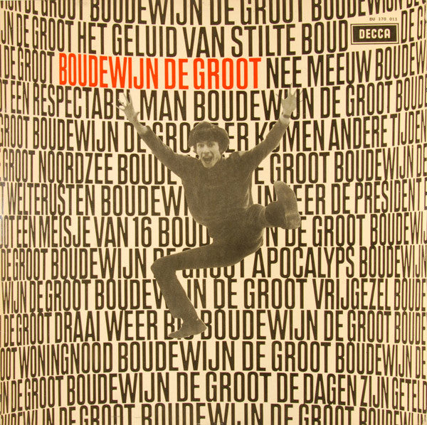 Boudewijn de Groot - Boudewijn de Groot
