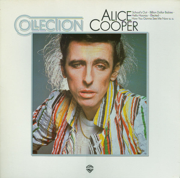 Alice Cooper - Collection