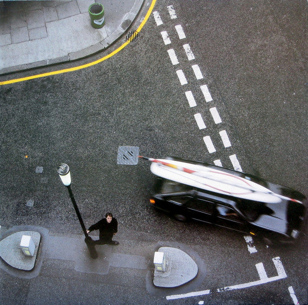 Tom Verlaine - Cover (Near Mint)