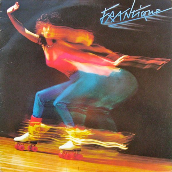 Frantique - Frantique