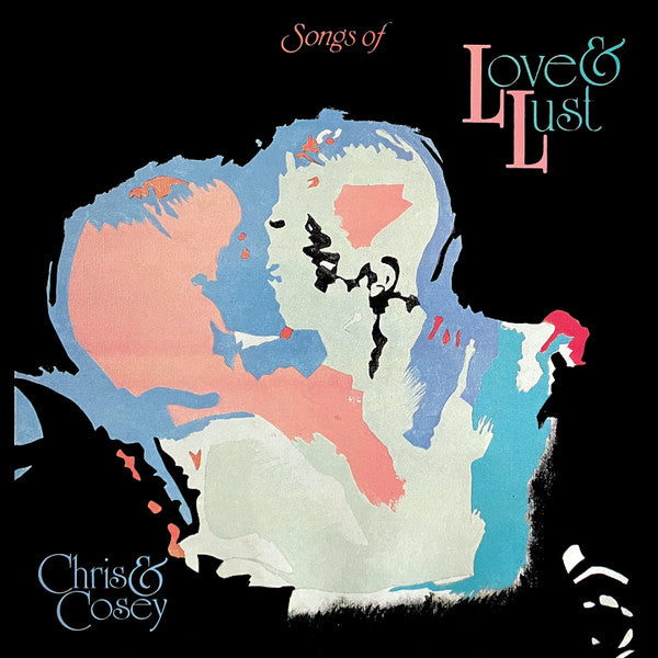 Chirs & Cosey - Songs of love & lust