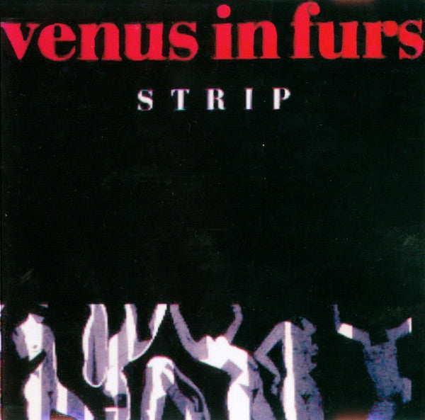 Venus In Furs - Strip (Near Mint)