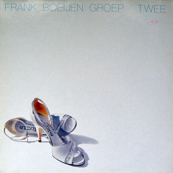 Frank Boeijen Groep - Twee